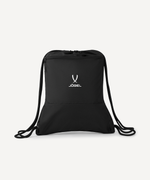 Сумка-мешок для обуви DIVISION Gym Sack, черный