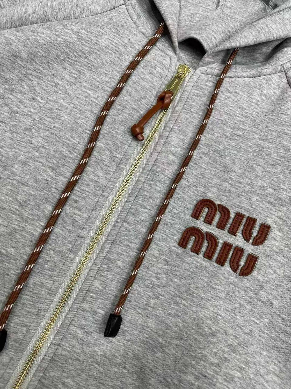 Костюм MIU MIU