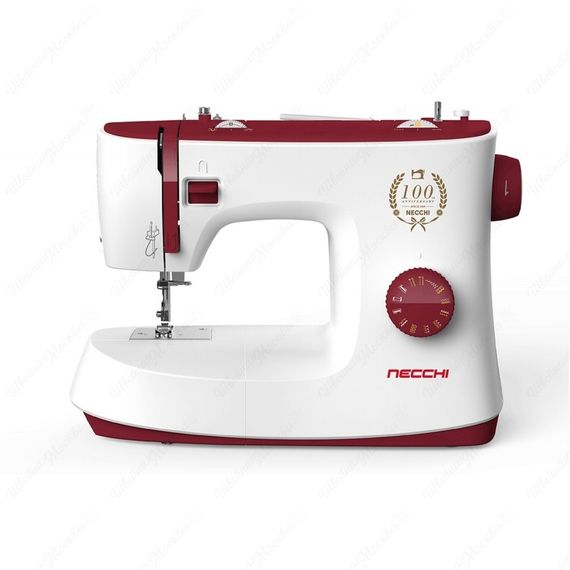 Швейная машина Necchi K417A