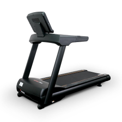 Электрическая беговая дорожка Protrain K655A-A