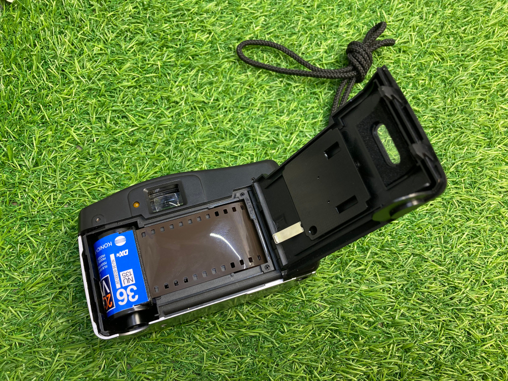 Olympus AF-10 XB Покупка/Продажа