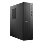 ПК Dell Slim SFF Core Ultra 5-235, 16GB(1х16) DDR5, 512GB SSD, Intel UHD Graphics, GbitEth, noWLAN, Kb ENG, Mouse, Linux Ubuntu