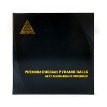 Комплект шаров 68 мм &quot;Premium F8&quot;