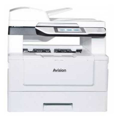 МФУ Avision AM43A Plus