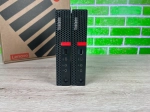 Неттоп мини ПК Lenovo ThinkCentre M920q,Intel Core i5-8400, Intеl UНD Grарhiсs, Windows 10 Pro