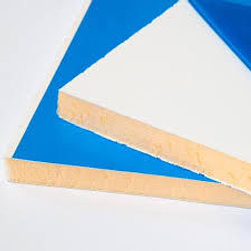 Сэндвич-панель ППС 1500*3000*10мм для откосов