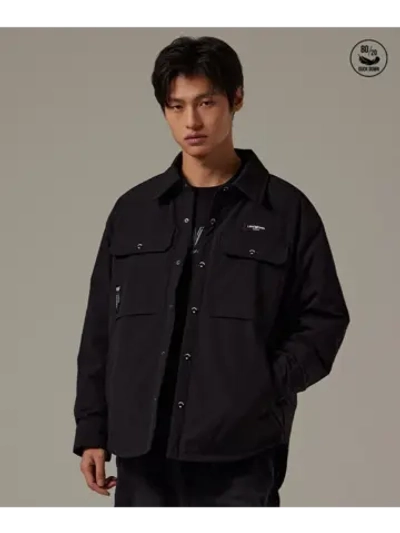 Куртка-рубашка