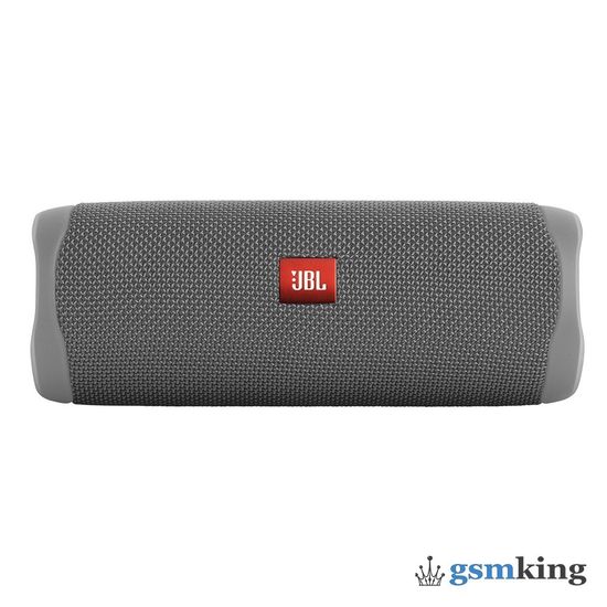 JBL Flip 5 Gray (Серая)
