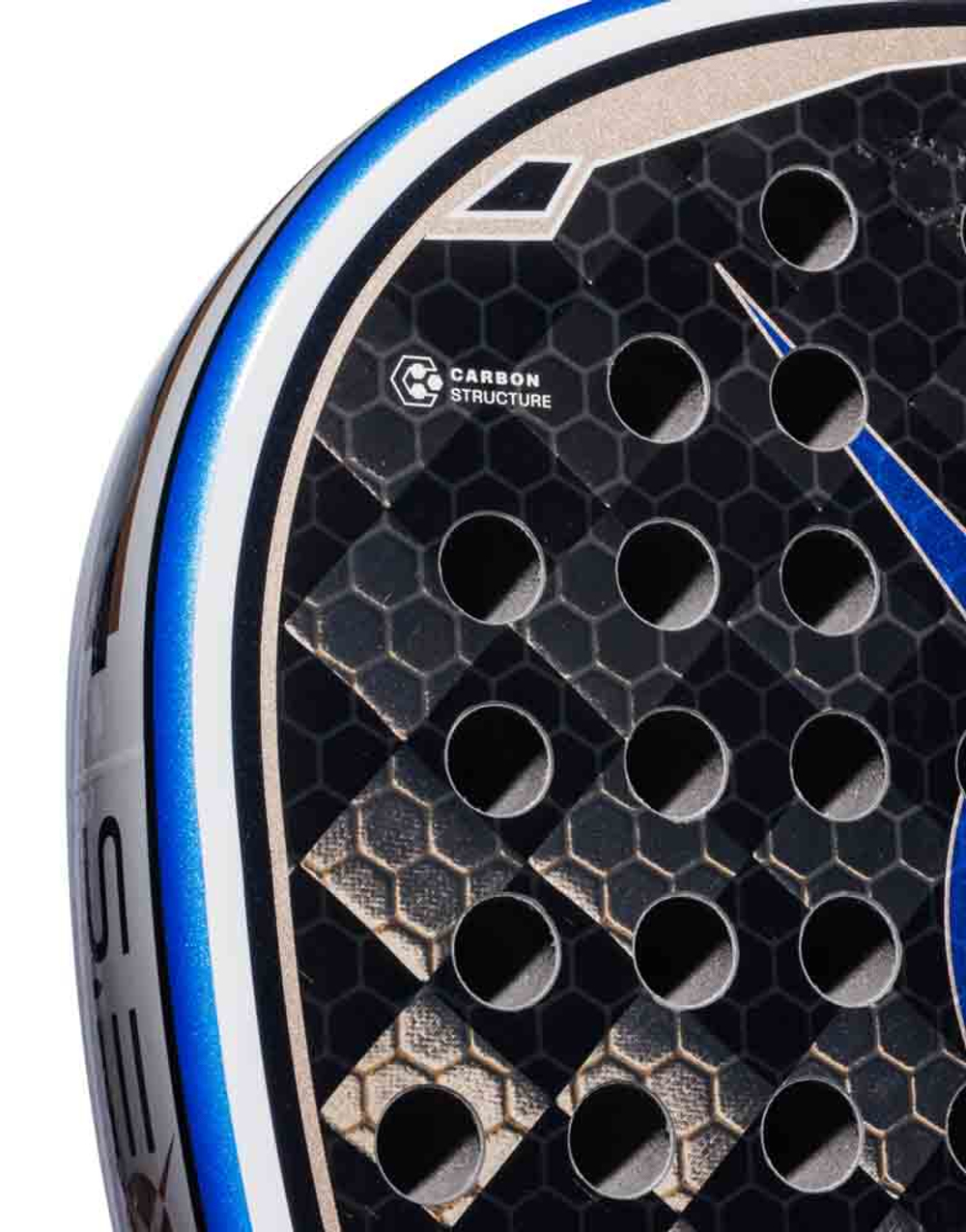 Ракетка для падел Heroe’s PD 2026 ROWAN (HRS53340)