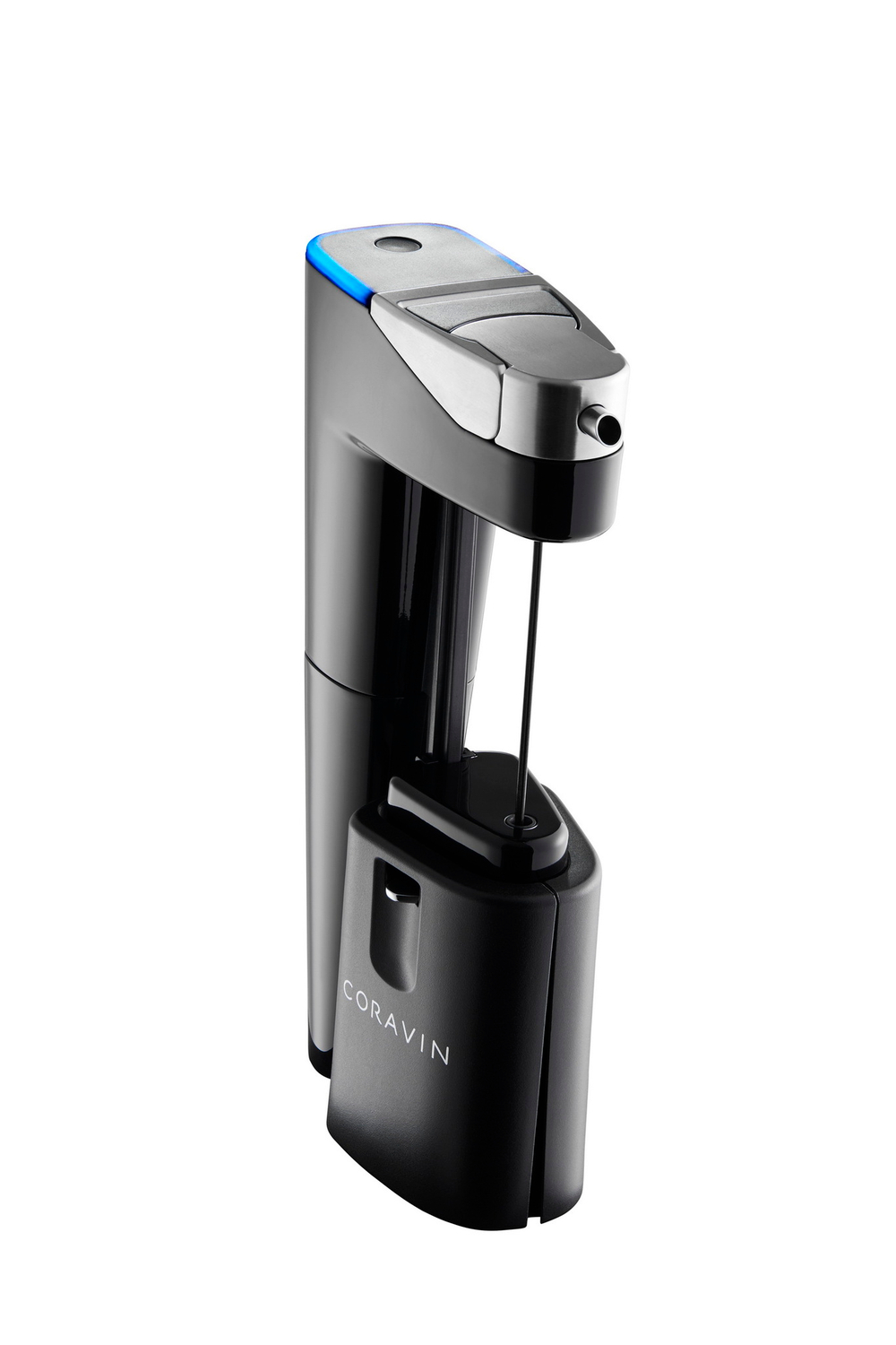 Автоматическая система для хранения и подачи вина Coravin Eleven