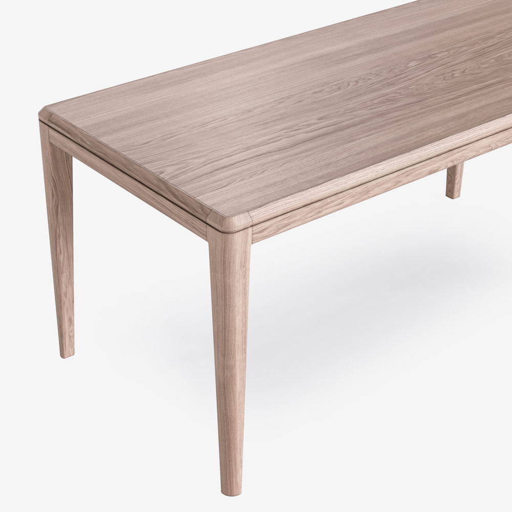 Обеденный стол CRYSTAL CRT025