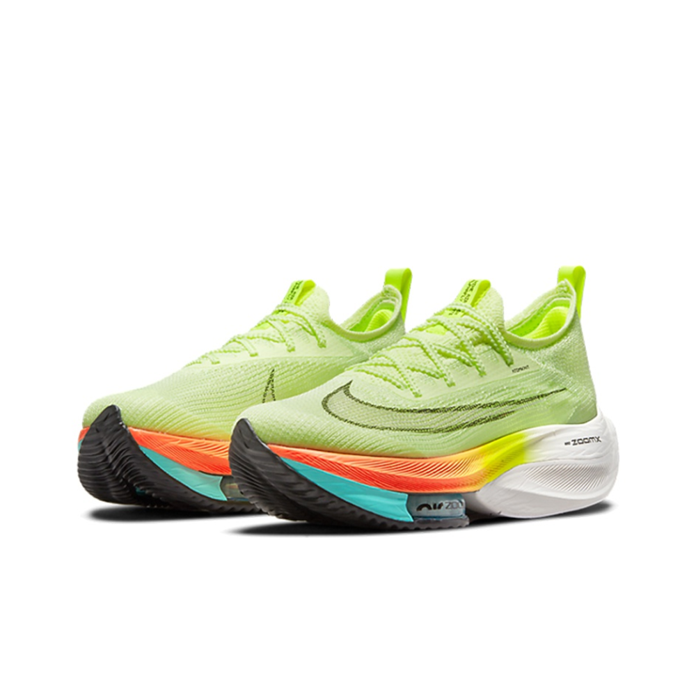 Женские кроссовки Nike Air Zoom Alphafly Next 1 'Fast Pack' CZ1514-700