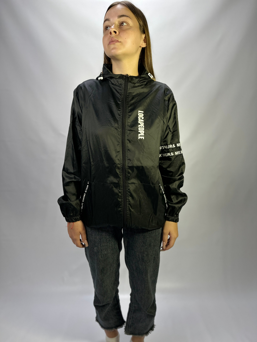 Дождевик LOCAPEOPLE