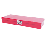 KING TONY (7120PR) Набор торцевых насадок и головок 1/2" & 3/8", TORX, Е6-Е20, Т10-Т55, 20 предметов