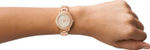 Женские наручные часы Fossil ES5136