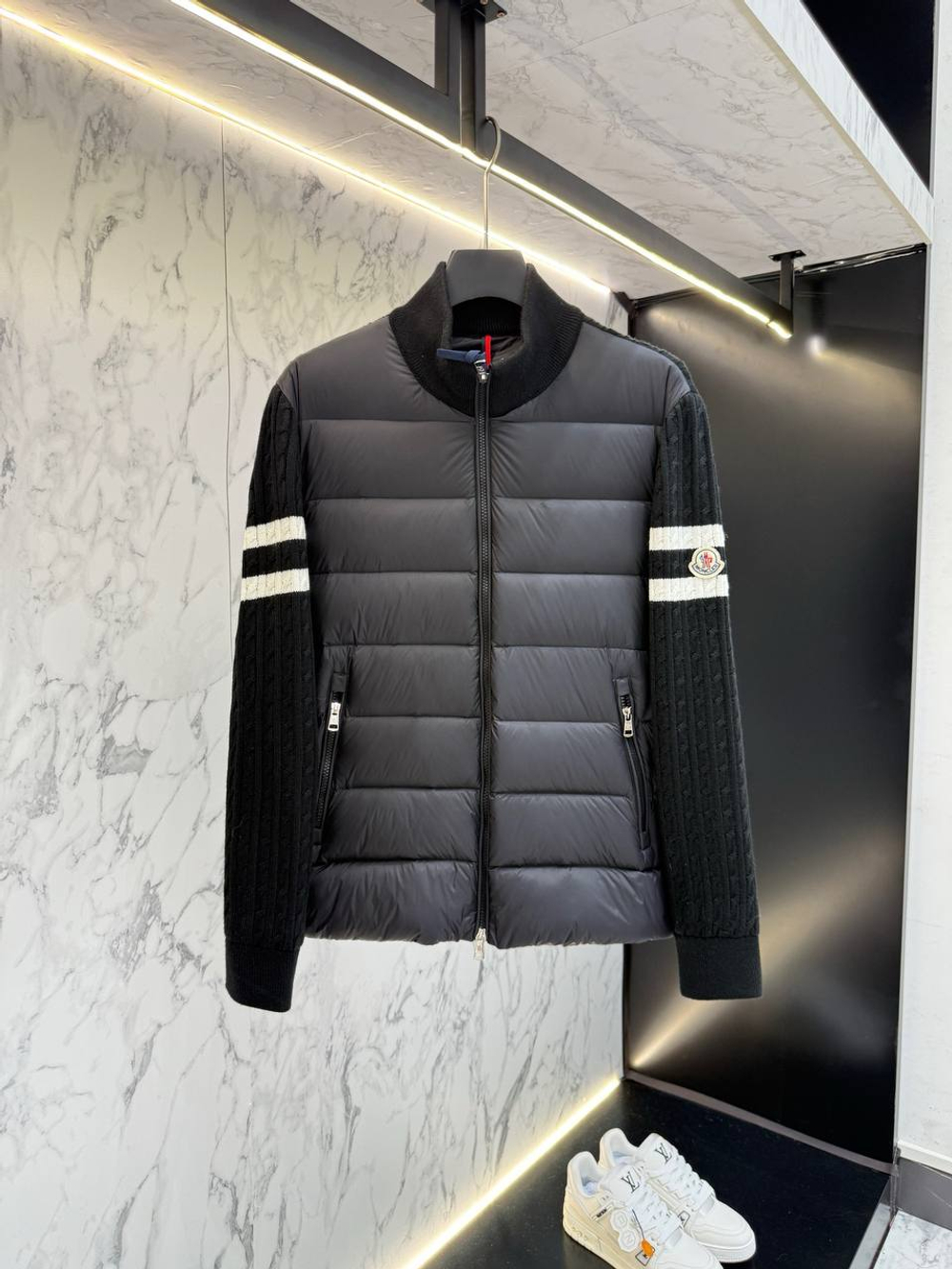 Куртка Moncler