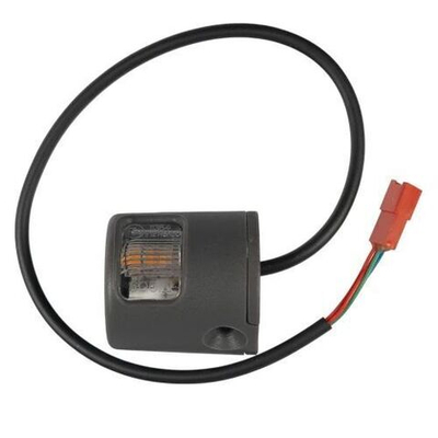 Поворотник левый для Xiaomi 4 Lite (2nd Gen)