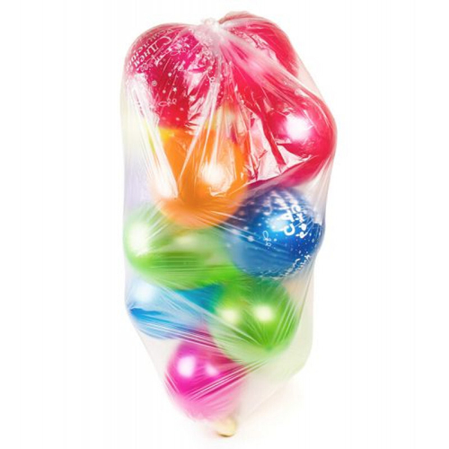 Транспортировочный пакет до 25 шаров