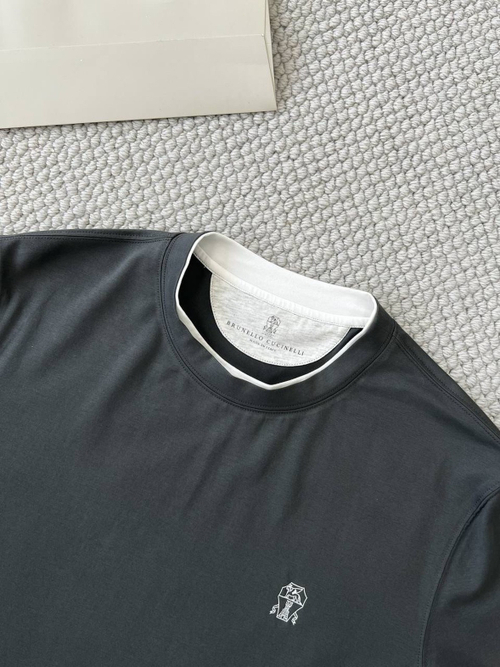 Футболка Brunello Cucinelli