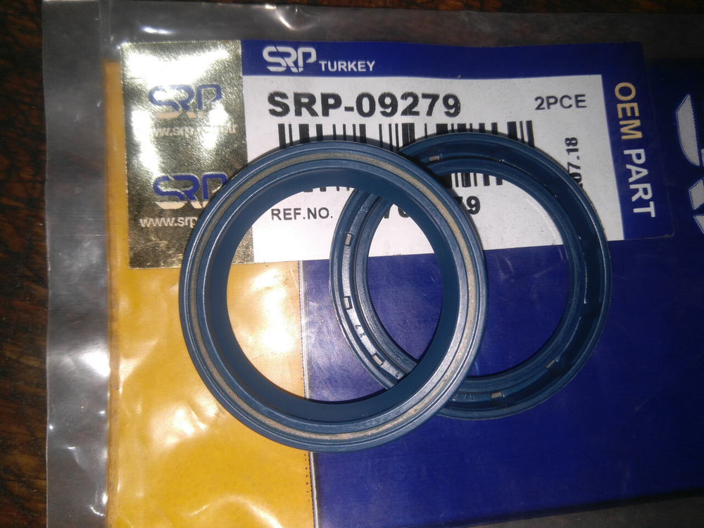 Сальник 11709279