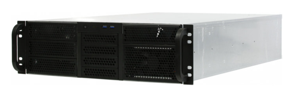 Корпус серверный 3U Procase RE306-D4H7-FE8-65