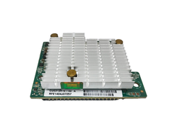 Активатор сетевой карты Dell QLogic QMD8262 Dual Port 10GB Mezzanine Card 0FM9J6 FM9J6
