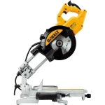 Пила торцовочная DeWalt DWS774