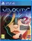 Игры для PlayStation 4