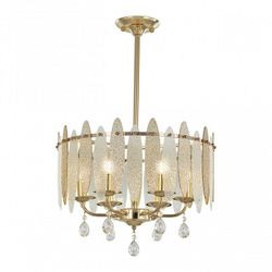 Светильник на штанге Arte Milano Sorrento-4309 374309/6/350/470 GD