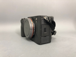 Sony A7C 10.600 кадров