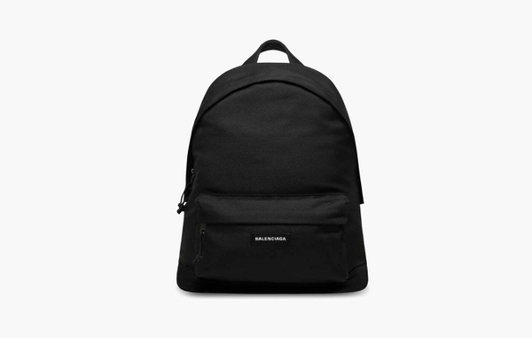 Рюкзак Balenciaga Explorer Backpack "Black"