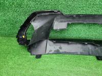 Накладка бампера BMW X7 G07 (2022-н.в.) M-paket