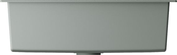 Кухонная мойка OMOIKIRI Yamakawa 75-U/I-WG (арт.4993181)