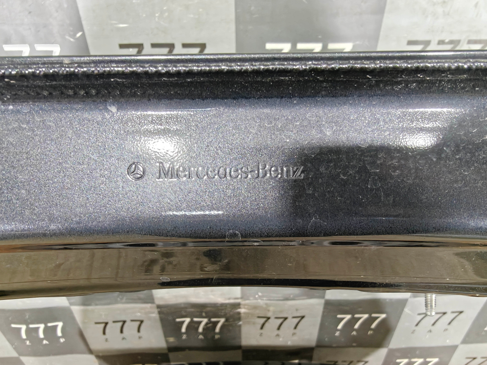 Крышка багажника Mercedes GLC (X254) 22-нв Б/У Оригинал A2547408300