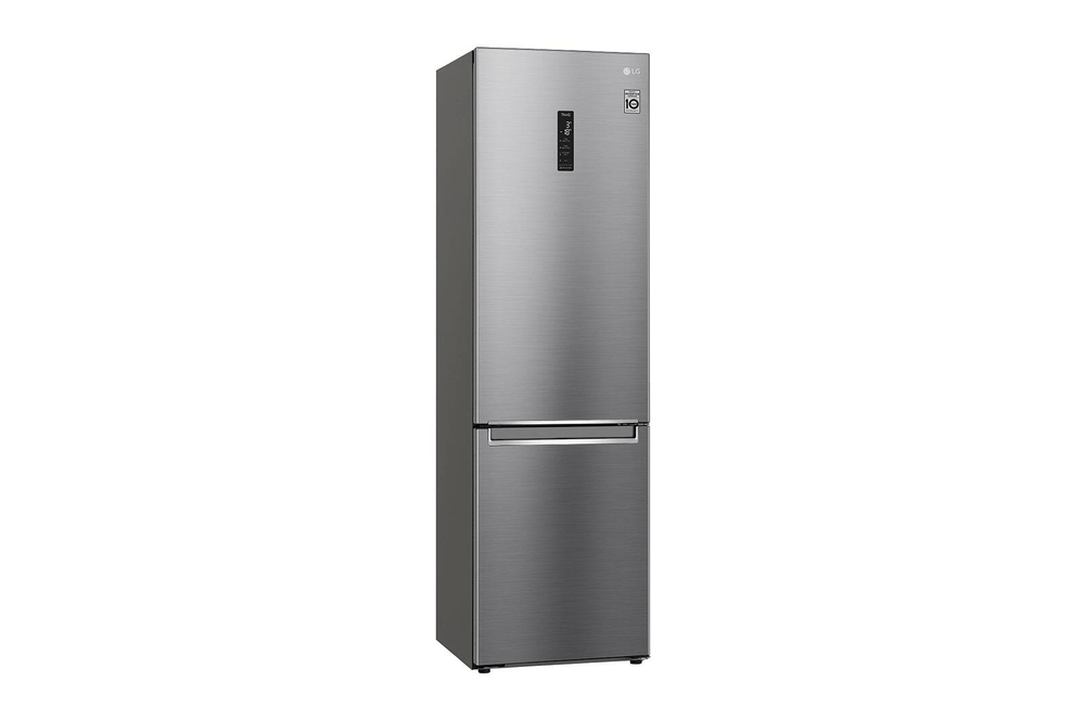 Холодильник LG GC-B509SMUM