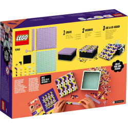 LEGO DOTS - Большая коробка 41960 / артикул   41960  / GTIN 5702017155982