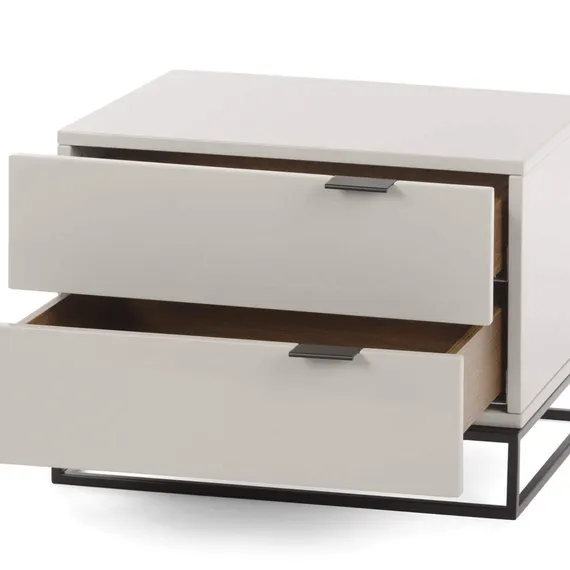 Прикроватная тумба Plano II 55х42