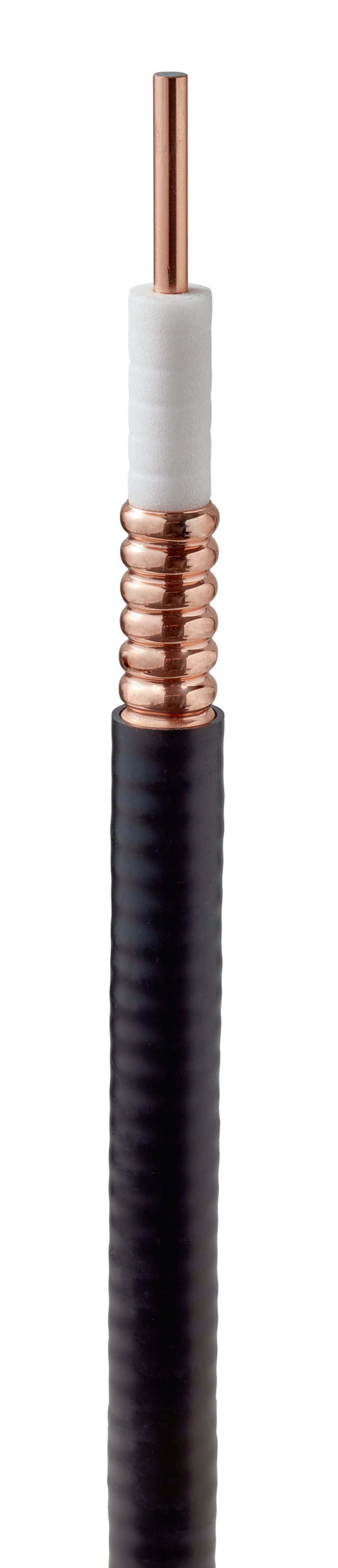 Кабель коаксиальный RFS SCF38-50JFN CELLFLEX® огнестойкий