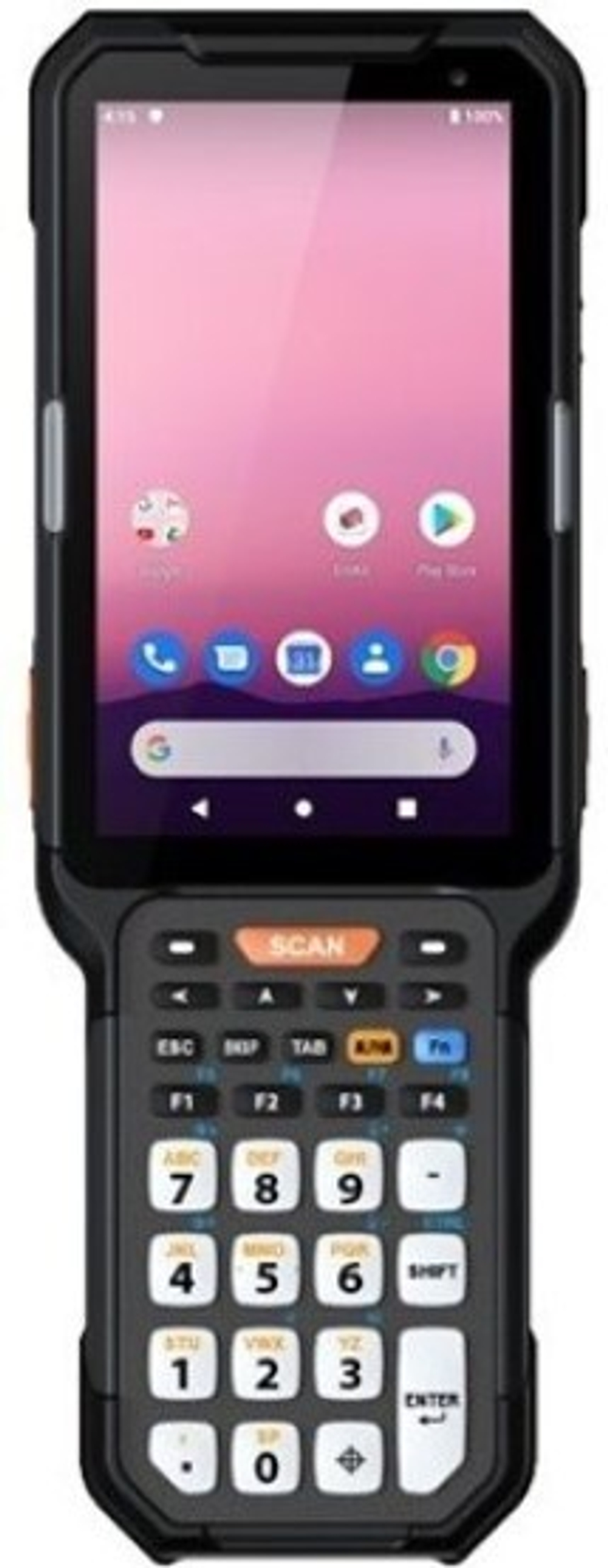 Терминал сбора данных PointMobile PM451