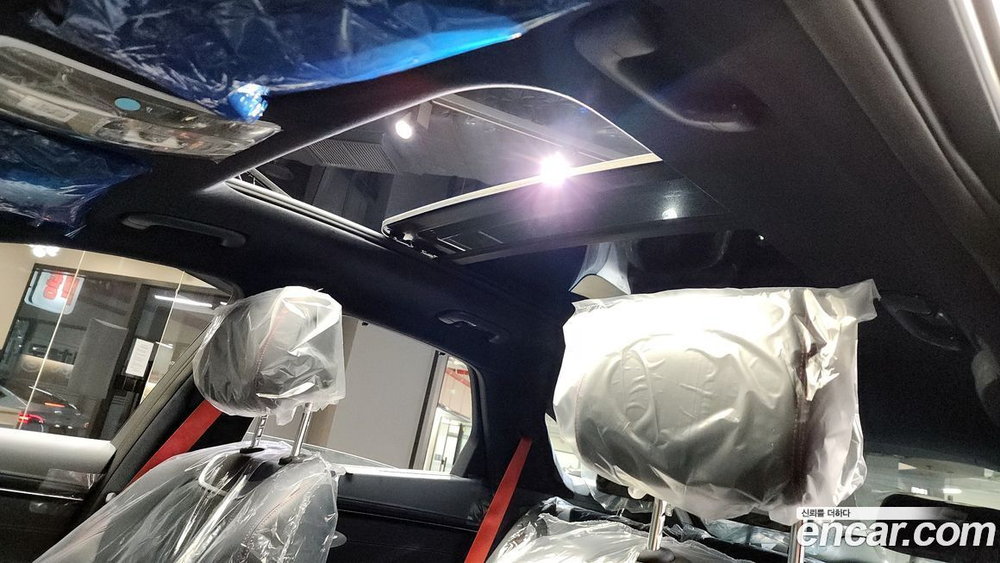 Genesis GV70 2.5T Бензин AWD (04.2024)