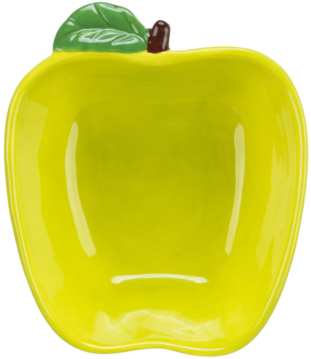 Миска керамическая Яблоко 180 мл/12 х 11 см, Trixie