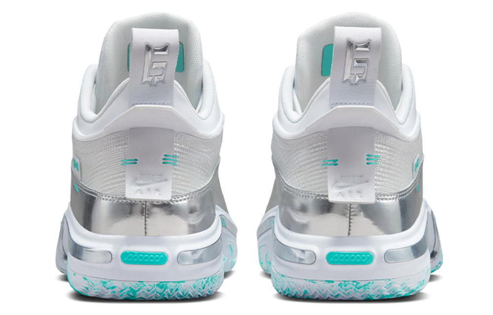 Кроссовки Jordan Air Jordan 36 Low Pf "Guo"