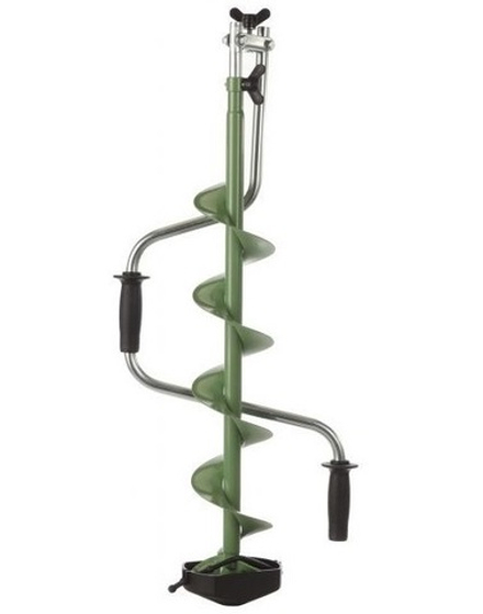 Ледобур Mora Ice Expert Pro 130 мм, арт. 21171