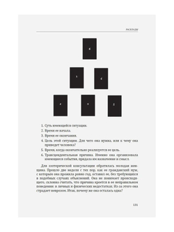 Ключ к Таро: предсказание событий и дат