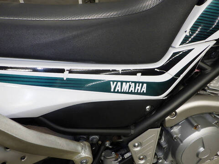 Yamaha Serow XT250 , 2014