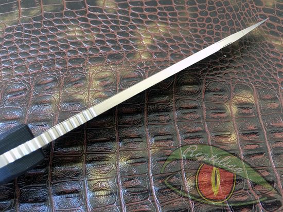 Нож STEELCLAW Кентавр blue