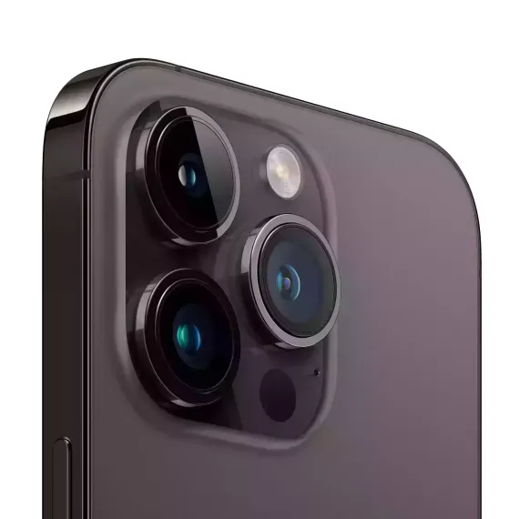 Apple iPhone 14 Pro Max 1024GB Space Black