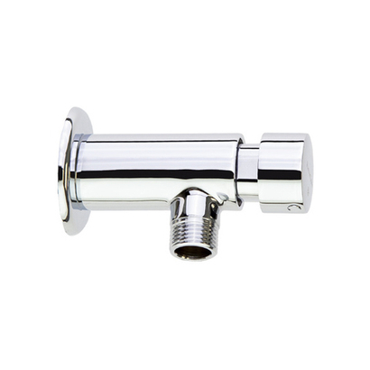 Порционный встраиваемый кран для писсуара SOLESTOP 745303