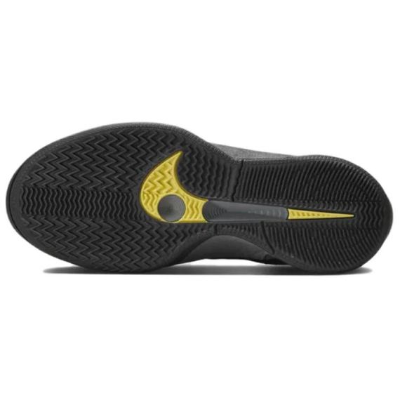 NIKE Sabrina 2 Баскетбольные кроссовки Низкие Черные кроссовки