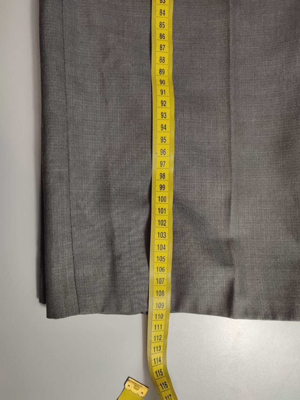 Брюки Svyatnyh для строгого образа, визуально на 52 размер